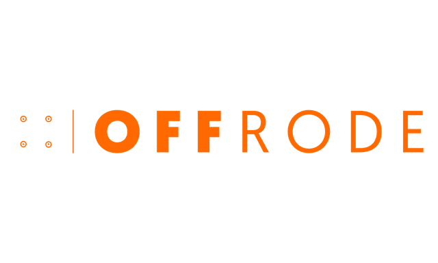 Offrode Logo
