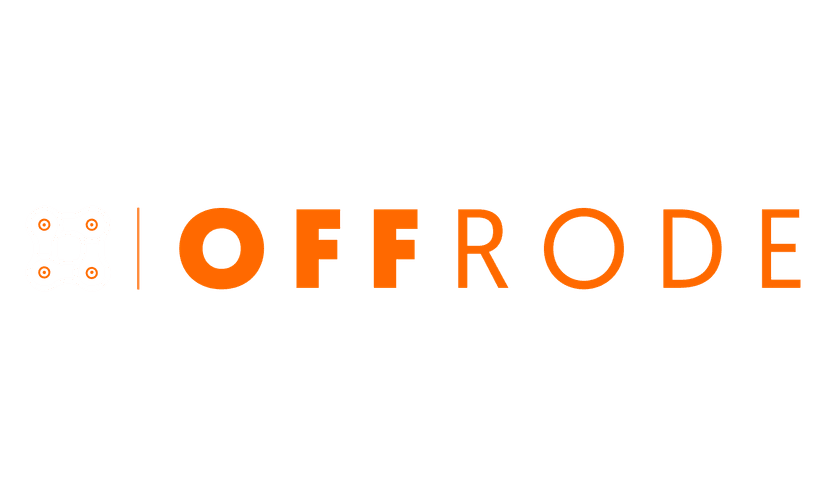 Offrode Logo
